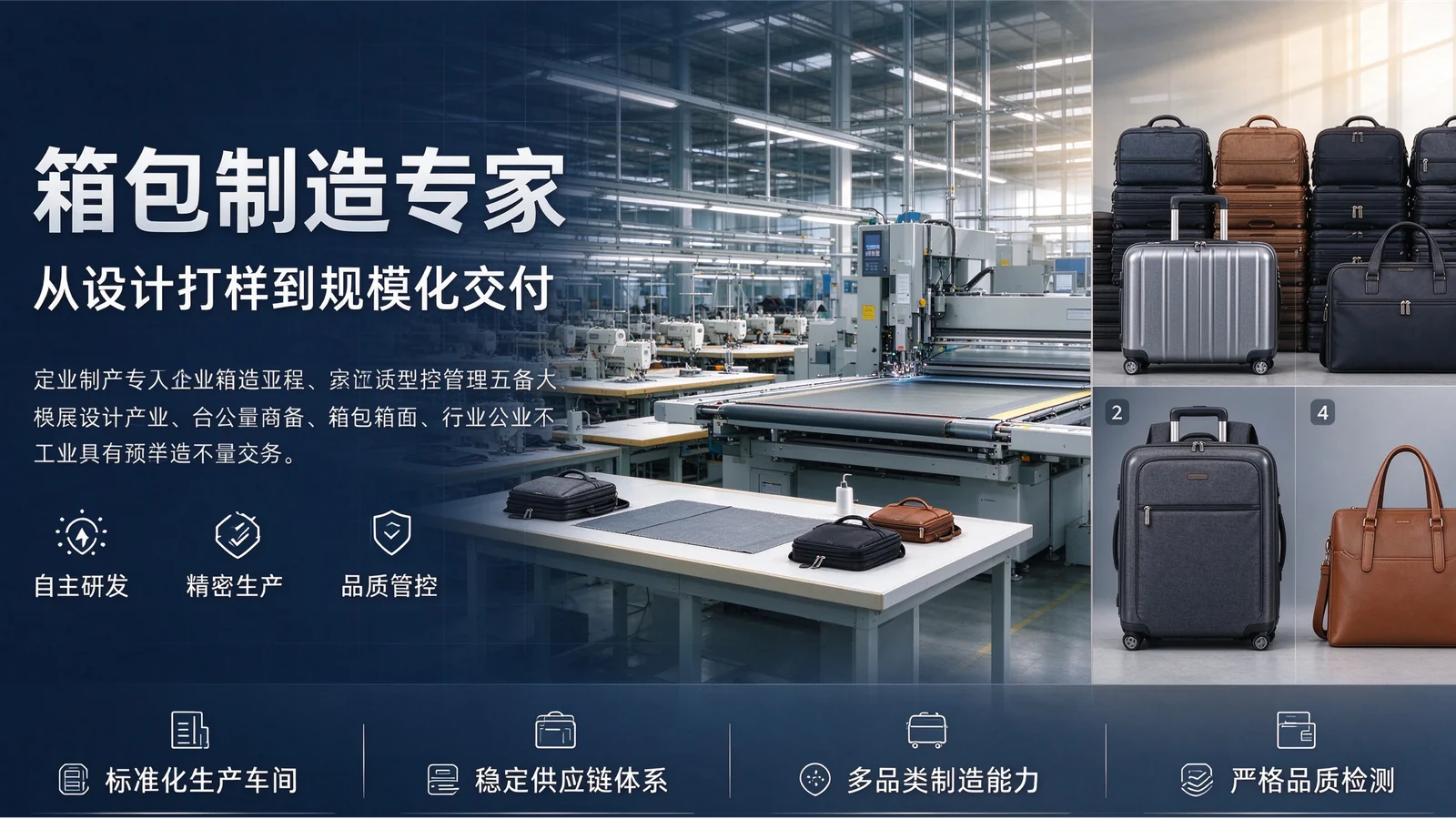 Factory 1