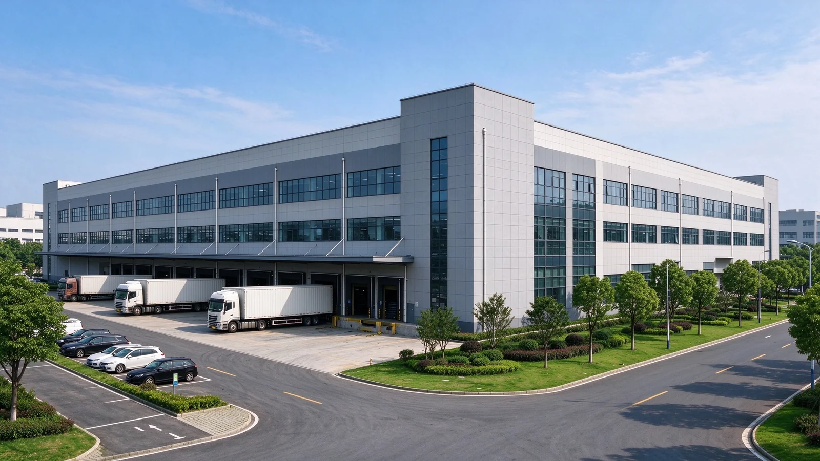 Factory 5